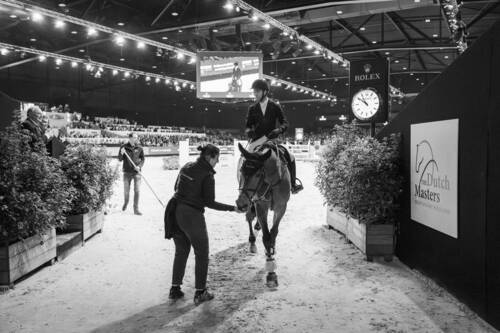 (Photo: The Dutch Masters / Remco Veurink)