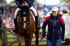 Rolex Grand Slam / Ashley Neuhof
