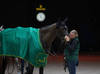 (Photo : Rolex Grand Slam / Ashley Neuhof)