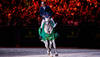 Photo: Rolex Grand Slam / Ashley Neuhof