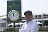 Daniel Bluman (Photo: Rolex / Kit Houghton)