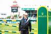 Leopoldo Palacios (Photo: Rolex Grand Slam / Ashley Neuhof)
