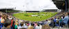 Die beeindruckende Aachener Arena