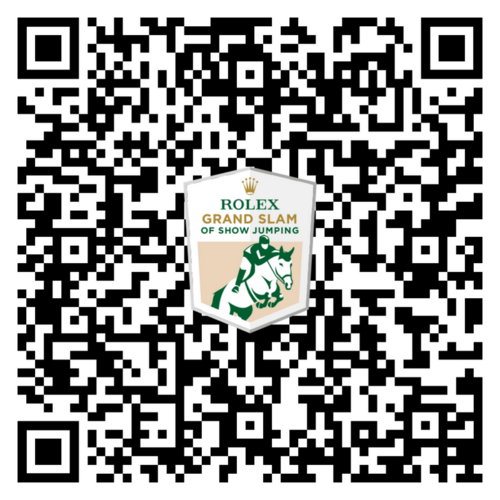 SCAN THE QR CODE TO SEE THE EPISODES