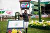 Photo: Rolex Grand Slam / Ashley Neuhof