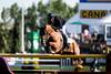 Eric Lamaze (Photo: Rolex Grand Slam / Ashley Neuhof)
