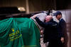 Photo: Rolex Grand Slam / Ashley Neuhof