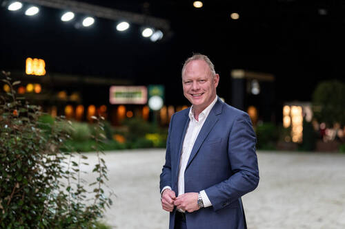 (Photo: Rolex Grand Slam / Thomas Lovelock)