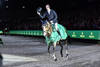 Niels BRUYNSEELS und Gancia de Muze (photo: Kit Houghton)