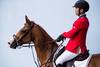 Kent Farrington und Creedance (Photo: Rolex Grand Slam / Ashley Neuhof)