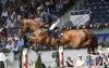 Ben Maher and Explosion W (Photo: Tiffany Van Halle)