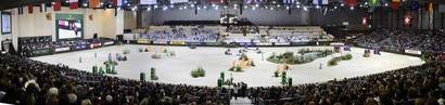 Geneva Palexpo