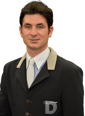Steve Geuerdat