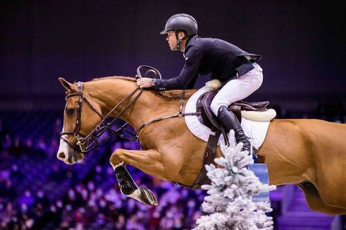 Photo: Rolex / Ashley Neuhof