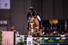 Kent Farrington (Photo: Rolex Grand Slam / Ashley Neuhof)