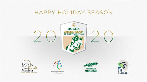  Happy Holiday Season