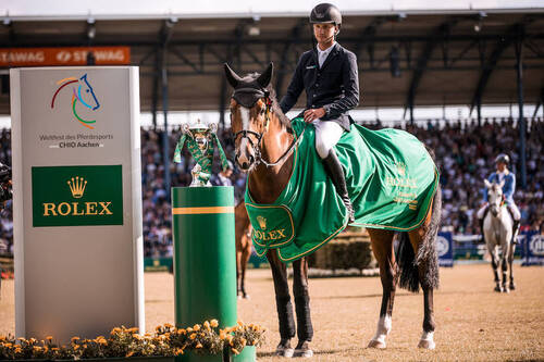 Rolex Grand Slam