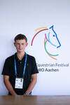 Credit : Rolex Grand Slam - Helen Cruden