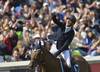 Sameh El Dahan (Photo: Spruce Meadows Media/Mike Sturk)
