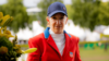 Rolex Grand Slam / Ashley Neuhof