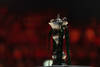 Rolex Grand Slam Trophy - (Credit Rolex/ Tom Lovelock)