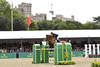 Ben Maher riding Explosion W (Photo: Rolex / Kit Houghton)