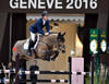 Scott Brash et Ursula XII