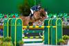 Harrie Smolders and Nixon van 't Meulenhof (Photo:The Dutch Masters / DigiShots)