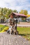 President Linda Southern-Heathcott (Credit Spruce Meadows)