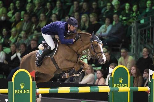 (Photo: The Dutch Masters / Remco Veurink)