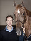 Pieter Devos and Candy