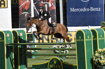 Scott Brash