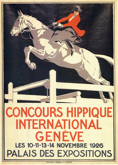 CHI Geneva 1926