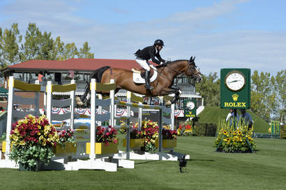 Eric Lamaze