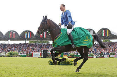  Das Interview mit Scott Brash