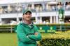 Ludovic Escure (Photo: Rolex Grand Slam / Peggy Schröder)