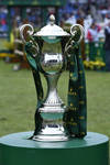 Le trophée