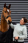 (Photo: Rolex Grand Slam / Ashley Neuhof)
