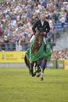 Photo: Rolex Grand Slam / Kit Houghton
