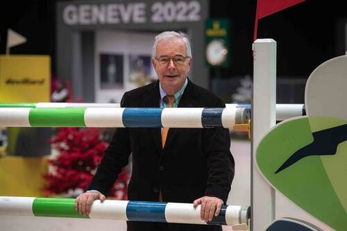 (Photo: Rolex Grand Slam / Peggy Schröder)
