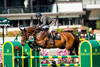 Eric Lamaze and Kino (Photo: Rolex Grand Slam / Ashley Neuhof)
