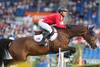 Credit : Rolex Grand Slam - Tiffany Van Halle
