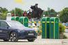 Jérôme Guery & Quel Homme de Hus at Knokke Hippique (Photo: Sportfot)