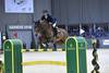 Daniel Deusser et Calisto Blue au Trophée de Genève (Photo: Rolex Grand Slam / Kit Houghton)