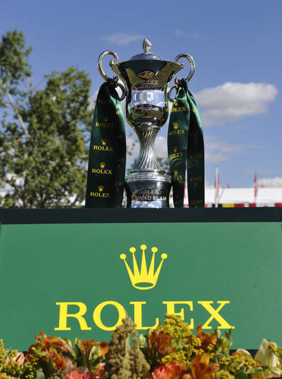 The Trophy