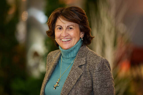 Eleonora Ottaviani, Director IJRC at the CHI Geneva 2024