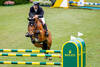 Daniel Bluman (ISR) rides Kapitaal L in S13: Allianz-PrizeDaniel Bluman
