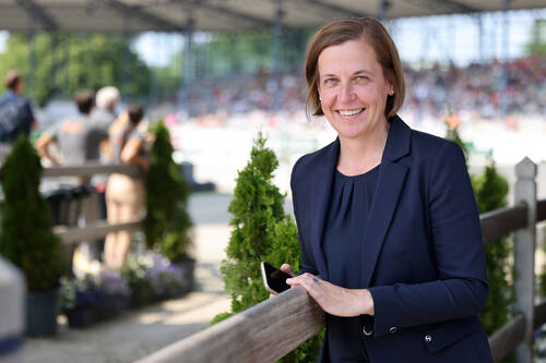 Birgit Rosenberg, ©Andreas Steindl
