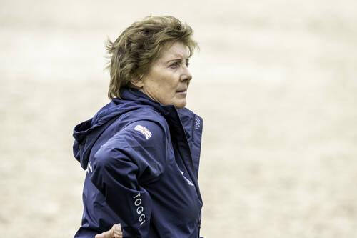 ©British Equestrian / Jon Stroud Media