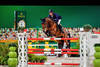 Daniel Deusser (Photo: Rolex Grand Slam / Peggy Schröder )